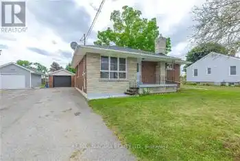 106 Highland Avenue, Port Colborne (Main Street), Ontario L3K3S6, 4 Bedrooms Bedrooms, ,1 BathroomBathrooms,All Houses,For Sale,Highland,X9306114