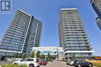 4675 Metcalfe Ave Unit# 2108, Mississauga, Ontario L5M 0Z8, 1 Bedroom Bedrooms, 4 Rooms Rooms,2 BathroomsBathrooms,Condo,Rented,Metcalfe,W9306124