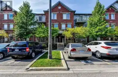 3250 Drive Unit 49 Mississauga (Churchill Meadows) Ontario L5M0P7