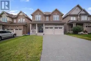 214 Lyle Drive, Clarington (Bowmanville), Ontario L1C4M6, 4 Bedrooms Bedrooms, ,4 BathroomsBathrooms,All Houses,For Rent,Lyle,E9306147