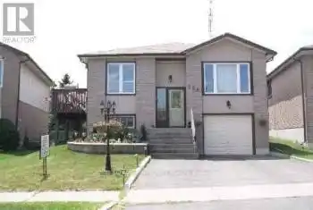 333 Aztec Drive, Oshawa (McLaughlin), Ontario L1J7T4, 4 Bedrooms Bedrooms, ,2 BathroomsBathrooms,All Houses,For Rent,Aztec,E9306164