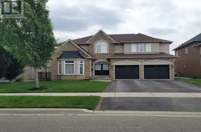 2372 Avenue Oakville (West Oak Trails) Ontario L6M4Y5