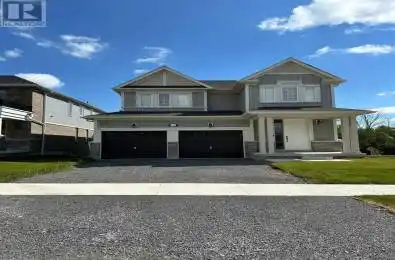 642 Grove Smith-Ennismore-Lakefield Ontario K9K0G9