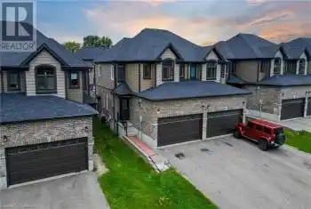 119 LINKS CRESCENT Crescent, Woodstock, Ontario N4T0K7, 3 Bedrooms Bedrooms, ,3 BathroomsBathrooms,All Houses,For Sale,LINKS CRESCENT,40643421