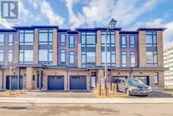 270 Melvin Avenue Unit# 3, Hamilton (McQuesten), Ontario L8H0B4, 3 Bedrooms Bedrooms, ,2 BathroomsBathrooms,All Houses,For Sale,Melvin,X9306175