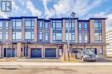 270 Avenue Unit 3 Hamilton (McQuesten) Ontario L8H0B4