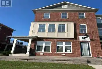 22 Spring Creek Drive Unit# 6, Hamilton (Waterdown), Ontario L8B1V7, ,Commercial,For Rent,Spring Creek,X9306239