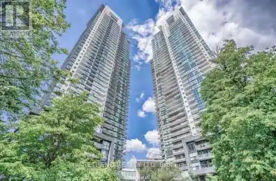 5168 Yonge Street Unit# 1209 Toronto (Lansing-Westgate) Ontario M2N0G1