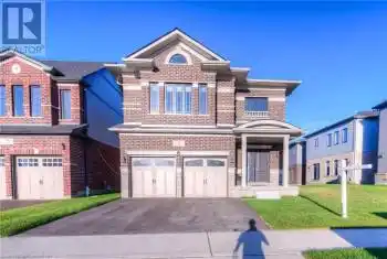 43 BROADACRE DR Drive, Kitchener, Ontario N2R0S5, 4 Bedrooms Bedrooms, ,4 BathroomsBathrooms,All Houses,For Sale,BROADACRE DR,40638050