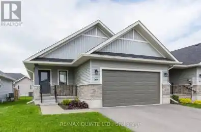 89 Drive Belleville Ontario K8P4W9