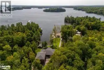 308 O'HARA POINT Road, Port Severn, Ontario L0K1S0, 4 Bedrooms Bedrooms, ,4 BathroomsBathrooms,All Houses,For Sale,O'HARA POINT,40638723