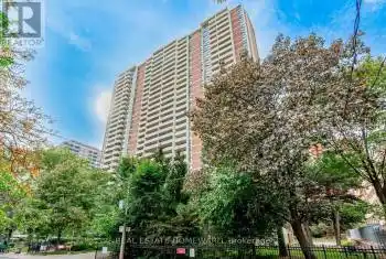 40 Homewood Ave Unit# 1914, Toronto, Ontario M4Y 2K2, 1 Bedroom Bedrooms, 5 Rooms Rooms,1 BathroomBathrooms,Condo,Sold,Homewood,C9305635