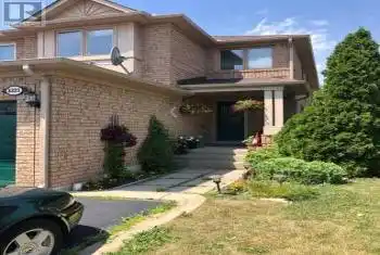 3321 Snowball Road Unit# Upper, Mississauga (Lisgar), Ontario L5N7M7, 3 Bedrooms Bedrooms, ,3 BathroomsBathrooms,All Houses,For Rent,Snowball,W9306187