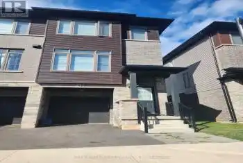 575 Woodward Avenue Unit# 32, Hamilton (Parkview), Ontario L8H0B3, 3 Bedrooms Bedrooms, ,3 BathroomsBathrooms,All Houses,For Rent,Woodward,X9306323