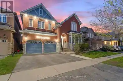 1033 Drive Oshawa (Eastdale) Ontario L1K3C4