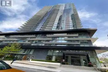 30 Roehampton Avenue Unit# 2903, Toronto (Mount Pleasant West), Ontario M4P0B9, 1 Bedroom Bedrooms, ,1 BathroomBathrooms,Condo,For Sale,Roehampton,C9306416