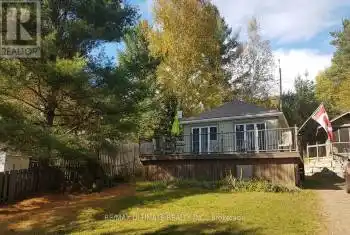 1355 Green Lake Road, Algonquin Highlands, Ontario K0M1S0, 3 Bedrooms Bedrooms, ,1 BathroomBathrooms,All Houses,For Rent,Green Lake,X9306431