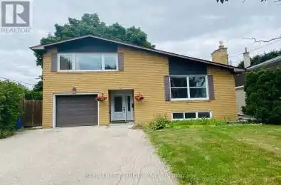 42 Crescent Toronto (Parkwoods-Donalda) Ontario M3A1H4