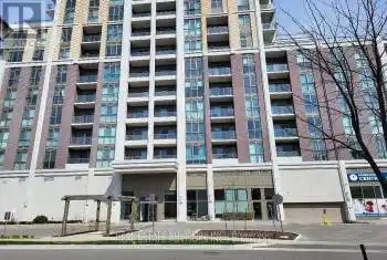 9560 Markham Road Unit# 505, Markham (Wismer), Ontario L6E0T9, 1 Bedroom Bedrooms, ,1 BathroomBathrooms,Condo,For Sale,Markham,N9306480