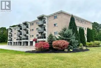 85 WILLIAM Street Unit# 404, Walkerton, Ontario N0G2V0, 2 Bedrooms Bedrooms, ,2 BathroomsBathrooms,Condo,For Sale,WILLIAM,40643629