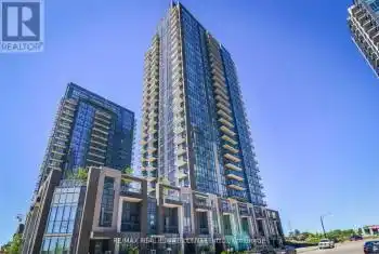 5025 Four Springs Ave Unit# 2101, Mississauga, Ontario L5R 0E4, 1 Bedroom Bedrooms, 5 Rooms Rooms,1 BathroomBathrooms,Condo,Rented,Four Springs,W9306475