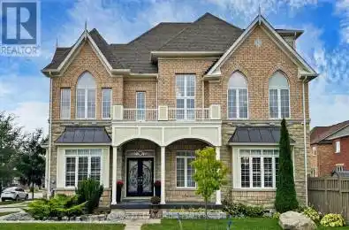 61 Avenue Vaughan (Kleinburg) Ontario L4H3X9