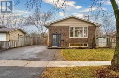 586 Road Burlington (Shoreacres) Ontario L7L2V5