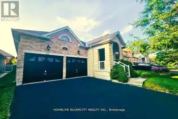 110 Petticoat Road, Vaughan (Patterson), Ontario L6A0L8, 3 Bedrooms Bedrooms, ,3 BathroomsBathrooms,All Houses,For Sale,Petticoat,N9306608