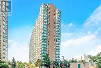 135 Hillcrest Ave Unit# 315, Mississauga, Ontario L5B 4B1, 1 Bedroom Bedrooms, 6 Rooms Rooms,1 BathroomBathrooms,Condo,Rented,Hillcrest,W9306432