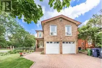 397 Morrish Road Unit# Bsmt, Toronto (Highland Creek), Ontario M1C1E9, 2 Bedrooms Bedrooms, ,1 BathroomBathrooms,All Houses,For Rent,Morrish,E9306652