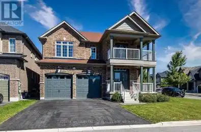 34 Place Clarington (Bowmanville) Ontario L1C0V2