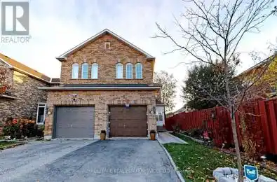 5290 Court Mississauga (East Credit) Ontario L5V2K6