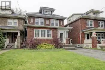 63 Paisley Avenue, Hamilton (Westdale), Ontario L8S1V2, 7 Bedrooms Bedrooms, ,4 BathroomsBathrooms,All Houses,For Sale,Paisley,X9306681