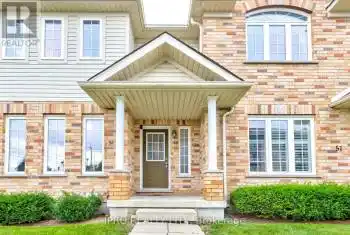 105 Bard Boulevard Unit# 52, Guelph (Pine Ridge), Ontario N1L0E2, 3 Bedrooms Bedrooms, ,3 BathroomsBathrooms,All Houses,For Sale,Bard,X9306701