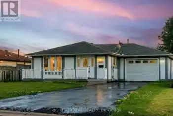 794 Wesley Dr, Oshawa, Ontario L1H 7X7, 3 Bedrooms Bedrooms, 5 Rooms Rooms,2 BathroomsBathrooms,All Houses,Sold,Wesley,E9306724