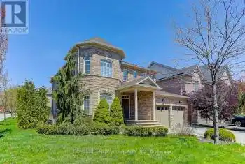 2507 hemmford Drive, Oakville (West Oak Trails), Ontario L6M4R6, 4 Bedrooms Bedrooms, ,4 BathroomsBathrooms,All Houses,For Rent,hemmford,W9306772