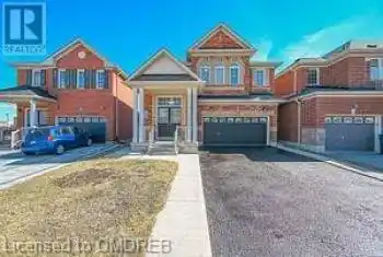 14 LILLIAN Crescent, Brampton, Ontario L6R3P9, 4 Bedrooms Bedrooms, ,5 BathroomsBathrooms,All Houses,For Sale,LILLIAN,40643850