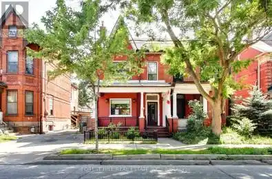 23 Avenue Toronto (Roncesvalles) Ontario M6K2V7