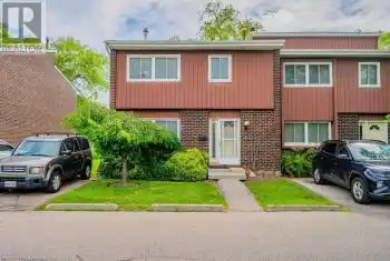 121 UNIVERSITY Avenue Unit# 91, Waterloo, Ontario N2J4J1, 3 Bedrooms Bedrooms, ,3 BathroomsBathrooms,All Houses,For Sale,UNIVERSITY,40643453