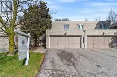 26 Toronto (St. Andrew-Windfields) Ontario M2L1T6