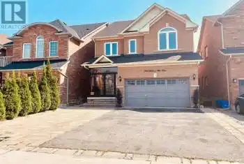 341 Bathurst Glen Drive, Vaughan (Patterson), Ontario L4J9A3, 5 Bedrooms Bedrooms, ,4 BathroomsBathrooms,All Houses,For Sale,Bathurst Glen,N9300570