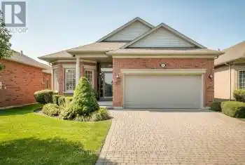 22 Faldos Flight, Whitchurch-Stouffville (Ballantrae), Ontario L4A1M8, 2 Bedrooms Bedrooms, ,2 BathroomsBathrooms,All Houses,For Sale,Faldos Flight,N9301794