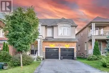 23 Barletta Drive, Vaughan (Patterson), Ontario L6A4H5, 4 Bedrooms Bedrooms, ,5 BathroomsBathrooms,All Houses,For Sale,Barletta,N9303106