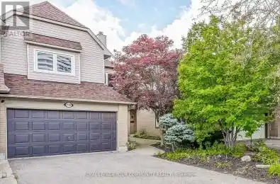 4590 Avenue Mississauga (Central Erin Mills) Ontario L5M4N6