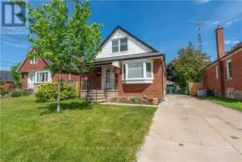 249 East 18th Street Unit# 2, Hamilton (Inch Park), Ontario L9A4P5, 3 Bedrooms Bedrooms, ,1 BathroomBathrooms,All Houses,For Rent,East 18th,X9306884