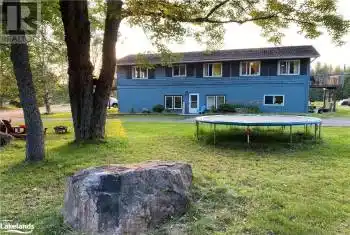 204 MINERAL SPRINGS Road, Huntsville, Ontario P1H2N5, 7 Bedrooms Bedrooms, ,3 BathroomsBathrooms,All Houses,For Sale,MINERAL SPRINGS,40643549