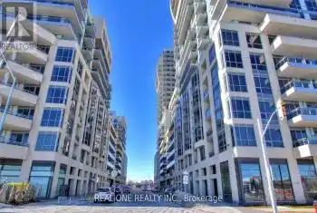 9201 Yonge Street Unit# 1003, Richmond Hill (Langstaff), Ontario L4C1H9, 1 Bedroom Bedrooms, ,1 BathroomBathrooms,Condo,For Rent,Yonge,N9306946