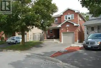 11 Campling Court, Clarington (Bowmanville), Ontario L1C4M6, 3 Bedrooms Bedrooms, ,3 BathroomsBathrooms,All Houses,For Sale,Campling,E9306987