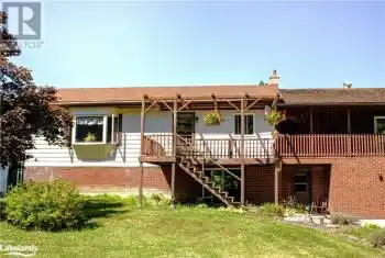 3410 RESERVOIR Road, Coldwater, Ontario L0K1E0, 4 Bedrooms Bedrooms, ,3 BathroomsBathrooms,All Houses,For Sale,RESERVOIR,40640063