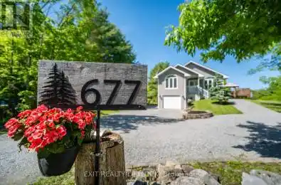 677 Road Douro-Dummer Ontario K0L2H0